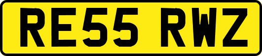 RE55RWZ