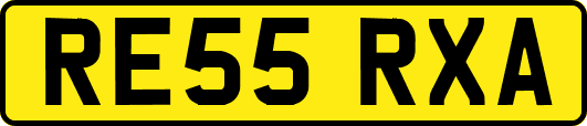 RE55RXA