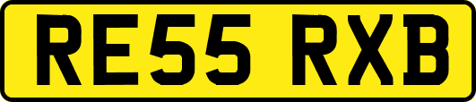 RE55RXB