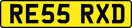 RE55RXD