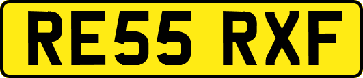 RE55RXF