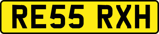RE55RXH