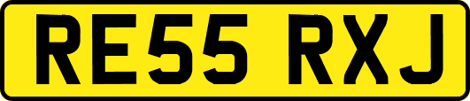 RE55RXJ