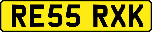 RE55RXK