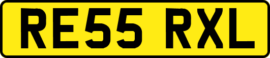 RE55RXL
