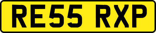 RE55RXP