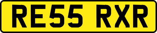 RE55RXR
