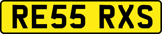 RE55RXS