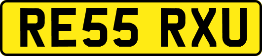 RE55RXU