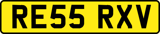 RE55RXV
