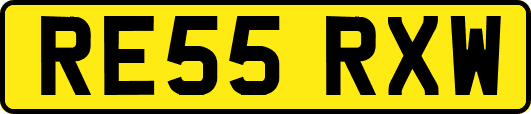 RE55RXW