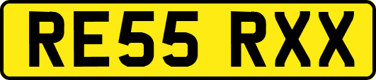RE55RXX