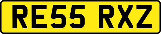 RE55RXZ