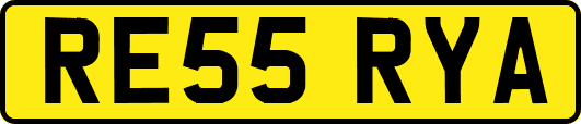 RE55RYA