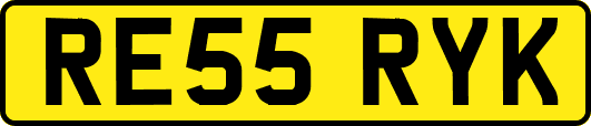 RE55RYK