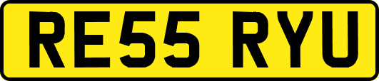 RE55RYU
