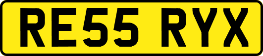 RE55RYX