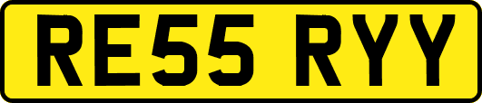 RE55RYY
