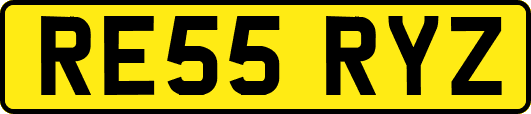 RE55RYZ