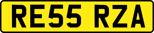 RE55RZA