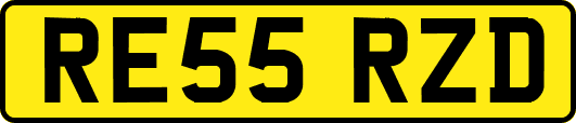 RE55RZD