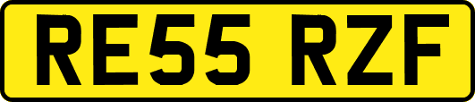 RE55RZF