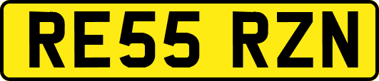 RE55RZN
