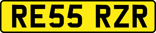 RE55RZR