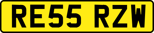 RE55RZW