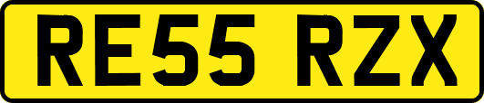 RE55RZX