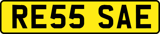 RE55SAE