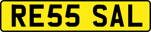 RE55SAL