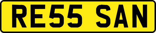 RE55SAN
