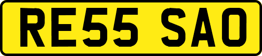 RE55SAO