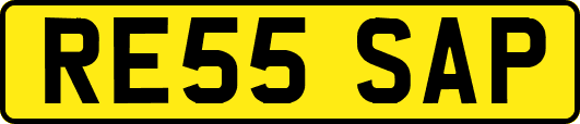 RE55SAP