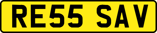 RE55SAV