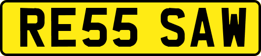 RE55SAW