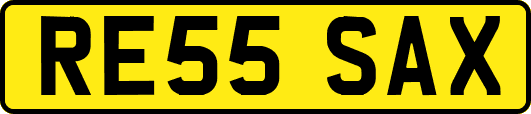 RE55SAX