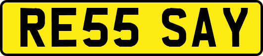 RE55SAY