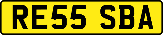 RE55SBA