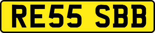 RE55SBB