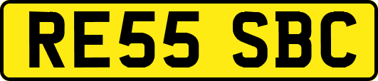 RE55SBC