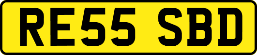 RE55SBD