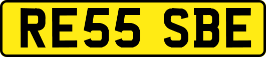 RE55SBE