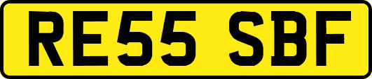 RE55SBF