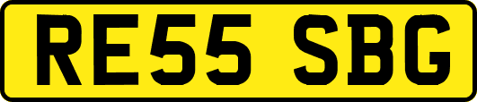 RE55SBG