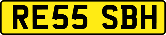 RE55SBH