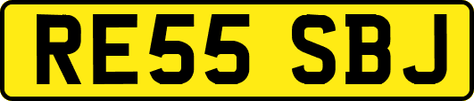 RE55SBJ