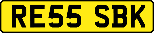 RE55SBK