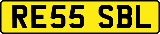 RE55SBL